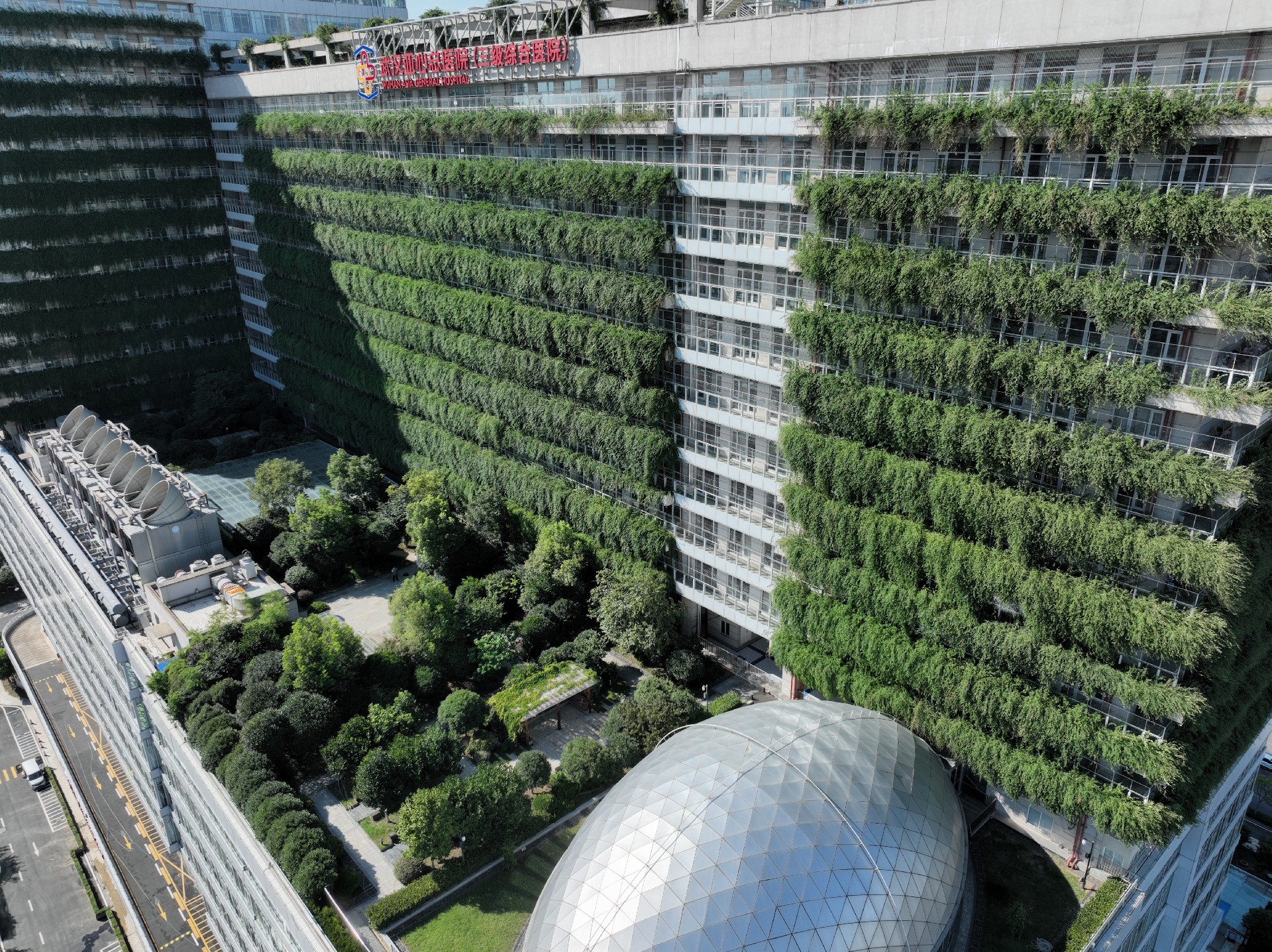 湖北武汉亚心医院